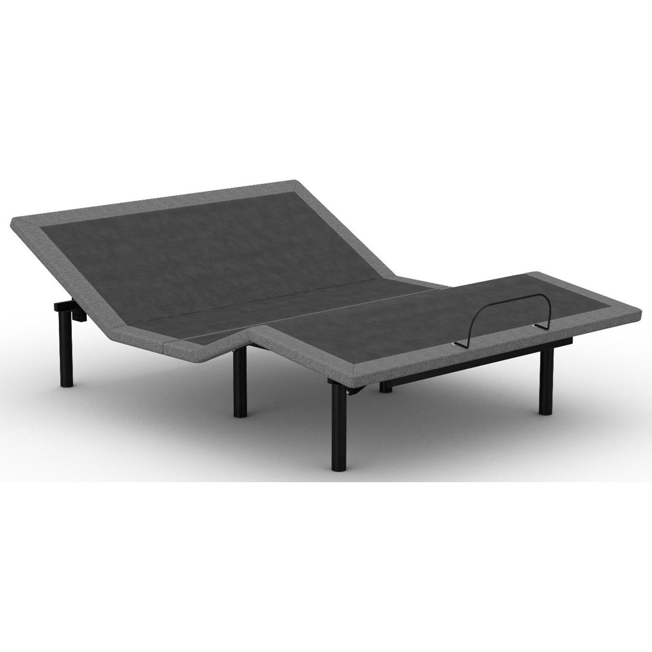 Reverie O300T Adjustable Base Queen O300T Adjustable Power Base Zak's